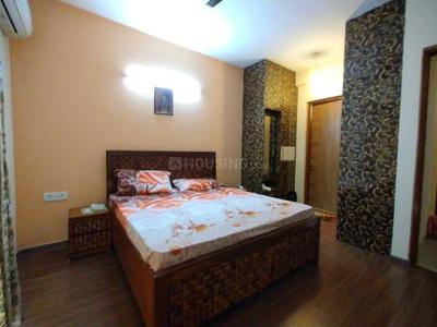 Bedroom Image of 3240 Sq.ft 5 BHK Villa for sale in Vatika Signature Villas, Sector 82 Gurgaon for Rs. 95000000