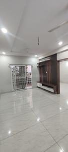 Hall Image of 1550 Sq.ft 3 BHK Apartment / Flat for rent in Kothapet Hyderabad for Rs. 30000