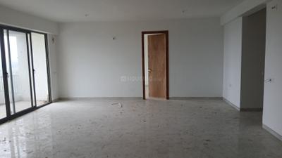 Bedroom Image of 3420 Sq.ft 4 BHK Apartment / Flat for sale in Nia Nami Riverside 38, Randesan Gandhinagar for Rs. 15600000