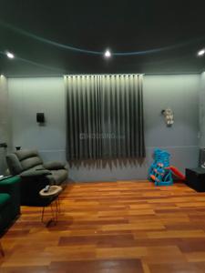 Hall Image of 3483 Sq.ft 5 BHK Independent House for sale in Thaltej Ahmedabad for Rs. 35000000