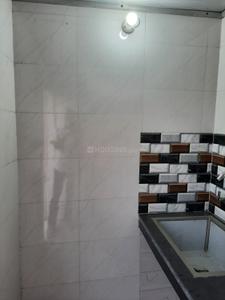 Kitchen Image of 1350 Sq.ft 3 BHK Builder Floor for rent in Shaheed Bhagat Singh Nagar Ludhiana for Rs. 15000