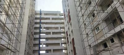 Image of 1836 Sq.ft 3 BHK Apartment / Flat for sale in Raghava Halo, Kondapur, Hyderabad for Rs. 12000000
