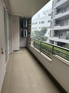 Balcony Image of 4670 Sq.ft 5 BHK Builder Floor for sale in DLF Alameda, Sector 73 Gurgaon for Rs. 69500000