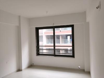 Bedroom Image of 1400 Sq.ft 2 BHK Apartment / Flat for rent in Utsav Aalayam, Naranpura Ahmedabad for Rs. 27000