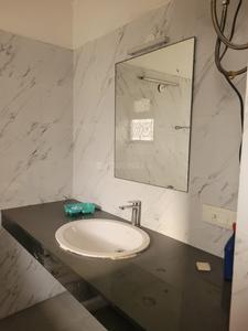 Bathroom Image of 2500 Sq.ft 4 BHK Builder Floor for sale in Vasant Vihar New Delhi for Rs. 110000000
