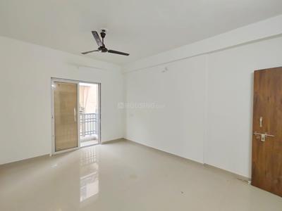 Bedroom Image of 706 Sq.ft 2 BHK Apartment / Flat for sale in Priya Crossroads, Sevasi Vadodara for Rs. 3000000