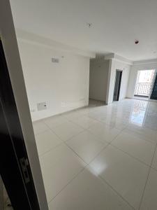 Living Room Image of 1530 Sq.ft 3 BHK Apartment / Flat for sale in Aparna Sarovar Zicon, Serilingampally Hyderabad for Rs. 20000000