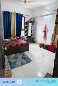 Bedroom Image of 1150 Sq.ft 2 BHK Apartment / Flat for sale in Platinum Atlantis, Balewadi Pune for Rs. 10500000