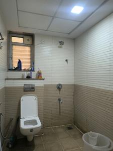 Common Bathroom Image of 1377 Sq.ft 2.5 BHK Apartment / Flat for sale in Ajmal Naunihal, Whitefield Bengaluru for Rs. 20600000