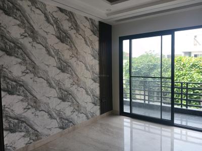 Bedroom Image of 2700 Sq.ft 4 BHK Builder Floor for sale in Inder Luxury Builder Floor Sector 57, Sector 57 Gurgaon for Rs. 25000000