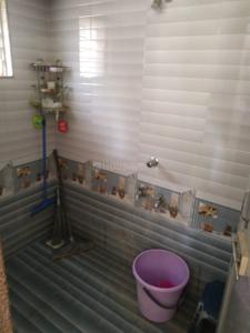 Bathroom Image of 1200 Sq.ft 2 BHK Apartment / Flat for sale in Kapadia Chal Valsad for Rs. 1700000