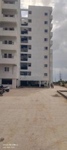 Image of 1050 Sq.ft 2 BHK Apartment / Flat for sale in Adibatla, Hyderabad for Rs. 3961500