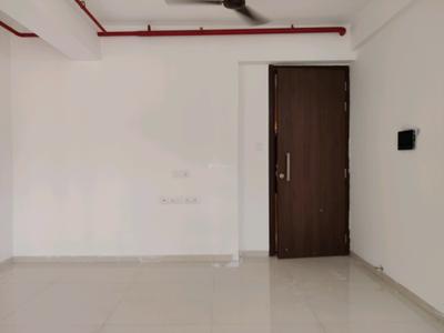 Living Room Image of 694 Sq.ft 2 BHK Apartment / Flat for sale in Sunteck City Avenue 2, Goregaon West Mumbai for Rs. 17500000