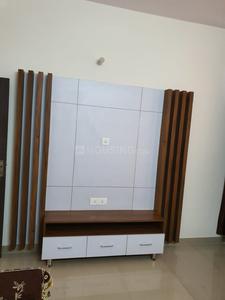 Bedroom Image of 1450 Sq.ft 3 BHK Builder Floor for rent in Sector-26 Rohtak for Rs. 27000