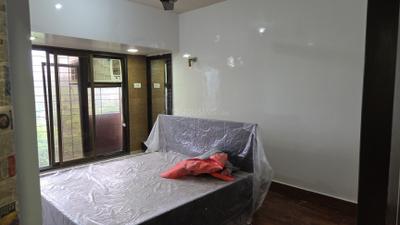 Bedroom Image of 860 Sq.ft 2 BHK Apartment / Flat for sale in Ekta Meadows, Borivali East Mumbai for Rs. 26000000