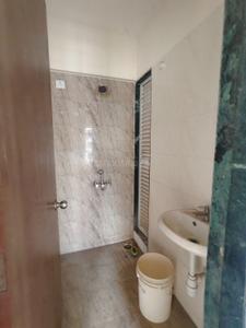 Bathroom Image of 630 Sq.ft 1 BHK Apartment / Flat for sale in Pen Rural Raigad for Rs. 2500000