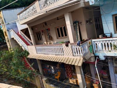 Image of 356 Sq.ft 5 BHK Independent House for sale in Machavaram, Vijayawada for Rs. 30000000