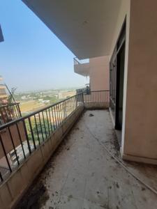 Balcony Image of 500 Sq.ft 1 BHK Apartment / Flat for sale in MVN Athens, Sector 5 Sohna for Rs. 2550000