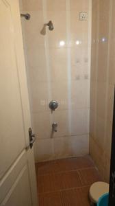 Bathroom Image of 900 Sq.ft 2 BHK Apartment / Flat for sale in Magarpatta Annex, Magarpatta City Pune for Rs. 12500000