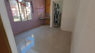 Bedroom Image of 250 Sq.ft 1 RK Independent House for rent in Satgaon Guwahati for Rs. 5000