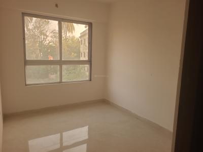 Bedroom Image of 450 Sq.ft 1 BHK Apartment / Flat for sale in Kalyan East Kalyan for Rs. 4000000