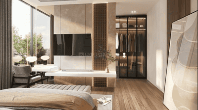 Image of 1786 Sq.ft 3 BHK Apartment / Flat for sale in Sector 56, Gurgaon for Rs. 26500000