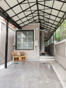 Balcony Image of 2925 Sq.ft 3 BHK Villa for sale in Satellite Ahmedabad for Rs. 42500000