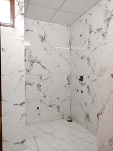 Common Bathroom Image of 1900 Sq.ft 4 BHK Builder Floor for sale in Rajendra Nagar Ghaziabad for Rs. 14700000