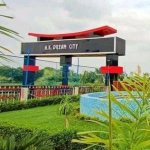 Image of 1000 Sq.ft Residential Plot / Land for sale in Mirzamurad, Varanasi for Rs. 2500000