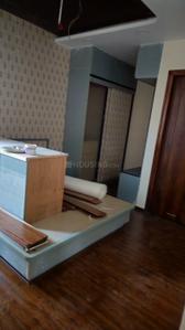 Bedroom Image of 4450 Sq.ft 3 BHK Independent House for sale in Vidyaranyapura Bengaluru for Rs. 42500000