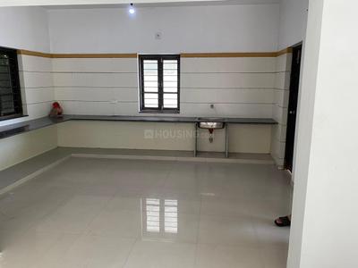 Kitchen Image of 15580 Sq.ft 4 BHK Independent House for sale in Shree Balaji Kutir, Adalaj Gandhinagar for Rs. 130000000
