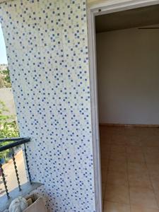 Balcony Image of 1440 Sq.ft 3 BHK Apartment / Flat for sale in Satellite Ahmedabad for Rs. 8500000