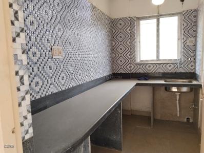 Kitchen Image of 1045 Sq.ft 3 BHK Apartment / Flat for sale in Narendrapur Kolkata for Rs. 3500000