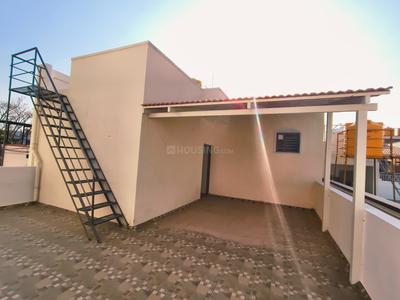 Balcony Image of 3800 Sq.ft 5 BHK Independent House for sale in Vidyaranyapura Bengaluru for Rs. 21000000