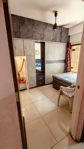 Bedroom Image of 1000 Sq.ft 2 BHK Apartment / Flat for sale in Sevasi Vadodara for Rs. 2800000