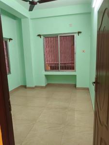 Bedroom Image of 800 Sq.ft 2 BHK Independent House for rent in K.B.Sarani Kolkata for Rs. 11000