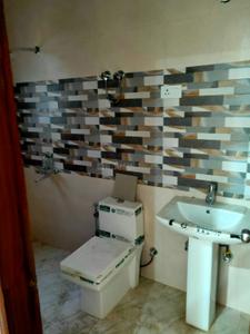 Image of 1080 Sq.ft 2.5 BHK Builder Floor for rent in Sector 11, Gurgaon for Rs. 25000