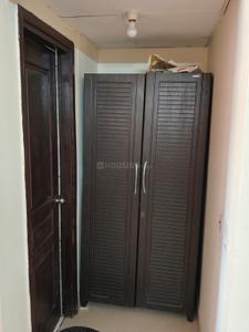 Image of 494 Sq.ft Studio Apartment / Flat for rent in Sector 143, Noida for Rs. 20000