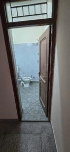 Kitchen Image of 900 Sq.ft 3 BHK Builder Floor for rent in Dugri Ludhiana for Rs. 10000