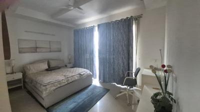 Bedroom Image of 2722 Sq.ft 4 BHK Builder Floor for sale in SS Linden Residential Floors, Sector 84 Gurgaon for Rs. 31300000