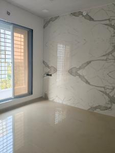 Bedroom Image of 580 Sq.ft 1 BHK Apartment / Flat for sale in Boisar Mumbai for Rs. 2000000