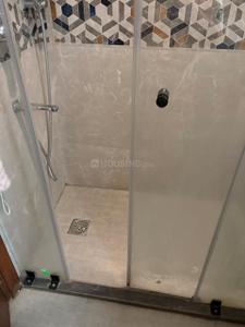 Image of 2100 Sq.ft 3 BHK Builder Floor for rent in Chittaranjan Park, New Delhi for Rs. 150000