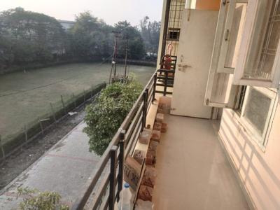 Balcony Image of 1037 Sq.ft 2 BHK Apartment / Flat for sale in Rendua Palhari Lucknow for Rs. 2925000