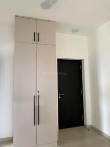 Bedroom Image of 2403 Sq.ft 4 BHK Apartment / Flat for rent in Sobha City, Sector 108 Gurgaon for Rs. 110000