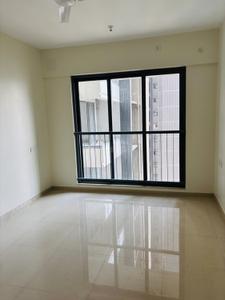 Hall Image of 550 Sq.ft 1 BHK Apartment / Flat for sale in Ashray Jaswanti Woods, Mulund West Mumbai for Rs. 11000000