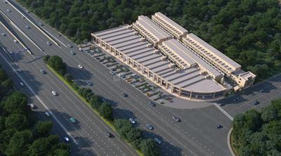 Image of 860 Sq.ft Residential Plot / Land for sale in Vanakala, Surat for Rs. 4900000