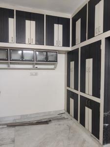Kitchen Image of 2200 Sq.ft 3 BHK Duplex for sale in Uppal Hyderabad for Rs. 13000000