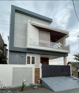 Image of 1150 Sq.ft 3 BHK Independent House for sale in Thondamuthur, Coimbatore for Rs. 5800000