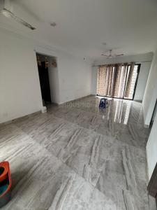 Bedroom Image of 1000 Sq.ft 2 BHK Apartment / Flat for sale in Mextech Miraya Trinity Eternity, Thane West Thane for Rs. 15000000