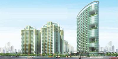 Image of 1085 Sq.ft 3 BHK Apartment / Flat for sale in Nimbus The Golden Palms, Sector 168, Noida for Rs. 12200000